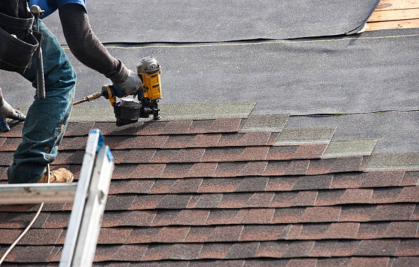 Licensed Roofing service in Laurens, SC - Brentwood Metal Roofing